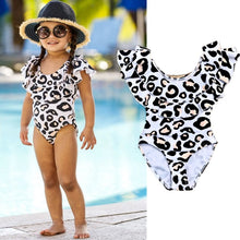 Load image into Gallery viewer, Baby Girl Swimwear