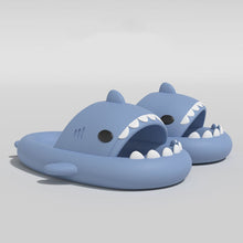 Load image into Gallery viewer, Shark slides for the ladies