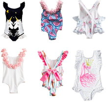 Load image into Gallery viewer, Baby Girl Swimwear