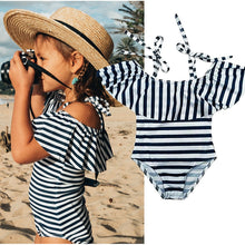 Load image into Gallery viewer, Baby Girl Swimwear