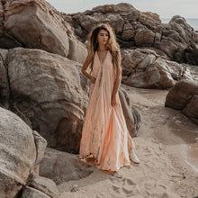 Load image into Gallery viewer, Boho beach bum