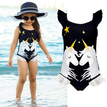 Load image into Gallery viewer, Baby Girl Swimwear