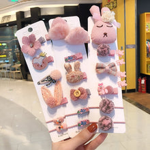 Load image into Gallery viewer, Bella's barrette bling