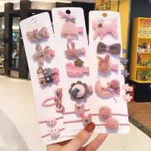 Load image into Gallery viewer, Bella's barrette bling