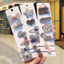 Load image into Gallery viewer, Bella's barrette bling