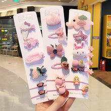 Load image into Gallery viewer, Bella's barrette bling