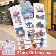 Load image into Gallery viewer, Bella's barrette bling