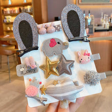 Load image into Gallery viewer, Bella's barrette bling