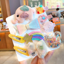 Load image into Gallery viewer, Bella's barrette bling