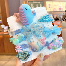 Load image into Gallery viewer, Bella's barrette bling