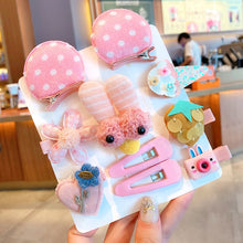 Load image into Gallery viewer, Bella's barrette bling