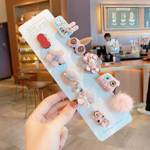 Load image into Gallery viewer, Bella's barrette bling