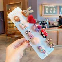 Load image into Gallery viewer, Bella's barrette bling