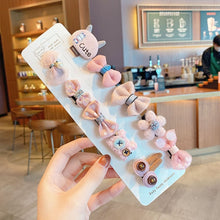 Load image into Gallery viewer, Bella's barrette bling