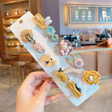 Load image into Gallery viewer, Bella's barrette bling