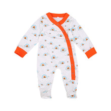 Load image into Gallery viewer, Ava's precious baby sleepers