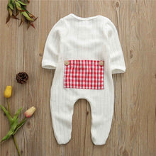 Load image into Gallery viewer, Ava's precious baby sleepers