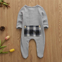 Load image into Gallery viewer, Ava's precious baby sleepers