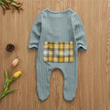 Load image into Gallery viewer, Ava's precious baby sleepers