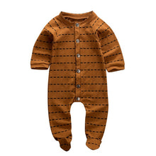 Load image into Gallery viewer, Ava's precious baby sleepers
