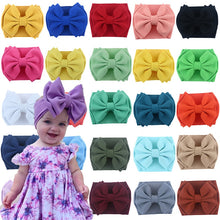 Load image into Gallery viewer, Bella's Big Bow Baby