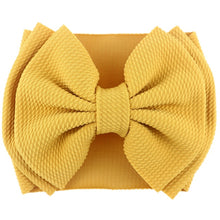 Load image into Gallery viewer, Bella's Big Bow Baby