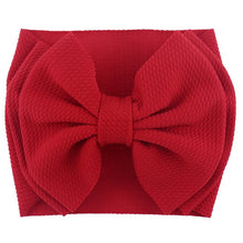 Load image into Gallery viewer, Bella's Big Bow Baby
