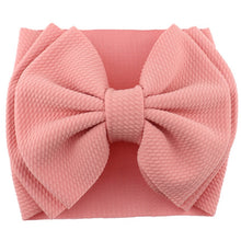 Load image into Gallery viewer, Bella's Big Bow Baby