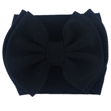 Load image into Gallery viewer, Bella's Big Bow Baby