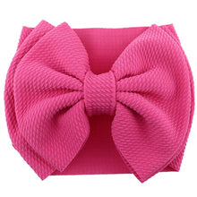 Load image into Gallery viewer, Bella's Big Bow Baby