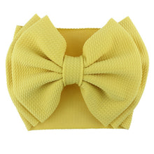 Load image into Gallery viewer, Bella's Big Bow Baby