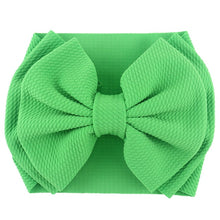 Load image into Gallery viewer, Bella's Big Bow Baby