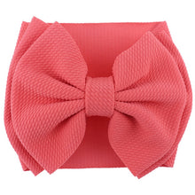 Load image into Gallery viewer, Bella's Big Bow Baby