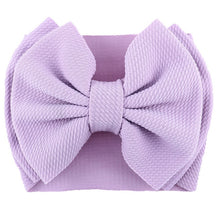 Load image into Gallery viewer, Bella's Big Bow Baby