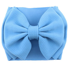 Load image into Gallery viewer, Bella's Big Bow Baby
