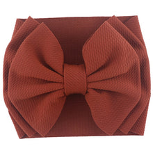 Load image into Gallery viewer, Bella's Big Bow Baby