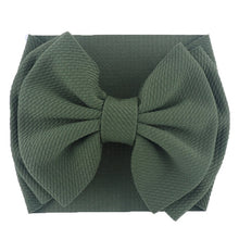 Load image into Gallery viewer, Bella's Big Bow Baby