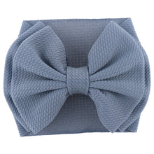 Load image into Gallery viewer, Bella's Big Bow Baby