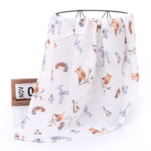 Load image into Gallery viewer, Super swaddler