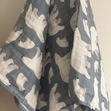 Load image into Gallery viewer, Super swaddler