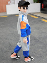 Load image into Gallery viewer, Fletcher's lets kick it