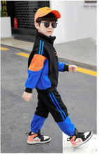 Load image into Gallery viewer, Fletcher's lets kick it