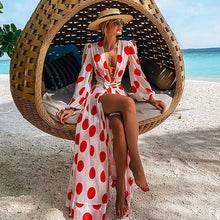 Load image into Gallery viewer, Beach Dresses for a queen