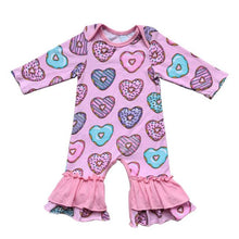 Load image into Gallery viewer, Sweet flare