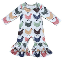 Load image into Gallery viewer, Sweet flare