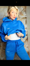 Load image into Gallery viewer, LOV sweatsuit (multiple colors)
