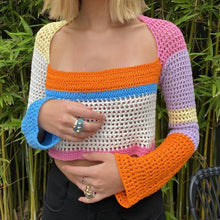 Load image into Gallery viewer, Crochet made sexy
