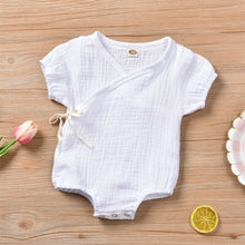 Load image into Gallery viewer, Cross my boho baby heart
