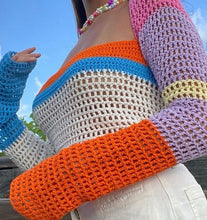 Load image into Gallery viewer, Crochet made sexy
