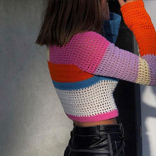 Load image into Gallery viewer, Crochet made sexy
